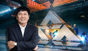 Hòa Phát (HPG) mất thế độc quyền sản xuất thép ray đường sắt, tham vọng lớn liệu có bị cắt ngang?