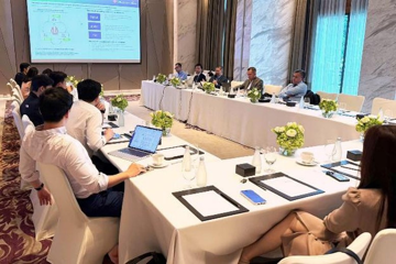 Hơn 50 đối tác quốc tế tìm hiểu cơ hội tại thương vụ IPO của VPBankS