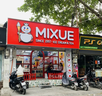 Mixue chi 40 triệu USD thâu tóm chuỗi bia tươi giá rẻ chỉ 35 nghìn đồng/ly