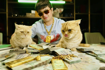 Phát hiện thêm nhiều tài khoản ngân hàng của Mr. Pips ở nước ngoài, số tiền gửi hơn 1,5 triệu USD