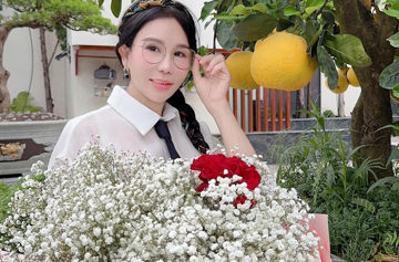 'Sếp em' Mailisa thông báo tin quan trọng