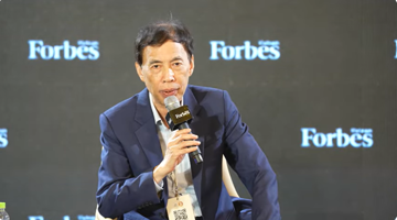 TS Võ Trí Thành: Tiêu dùng, đầu tư công và chuỗi cung ứng Việt Nam đang bước vào thời điểm chuyển giao cách mạng