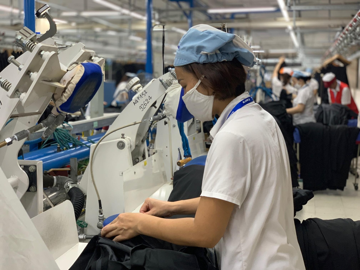 Việt Nam đặt mục tiêu bứt phá thu nhập, hướng tới GDP bình quân đầu người đạt 8.500 USD