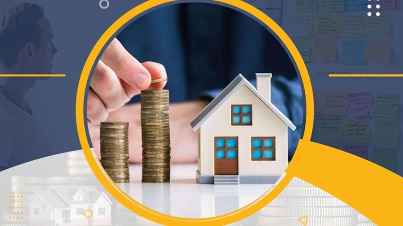 Đề xuất siết cho vay với người mua nhà thứ hai: Ranh giới mong manh giữa đầu tư và đầu cơ bất động sản- Ảnh 1.