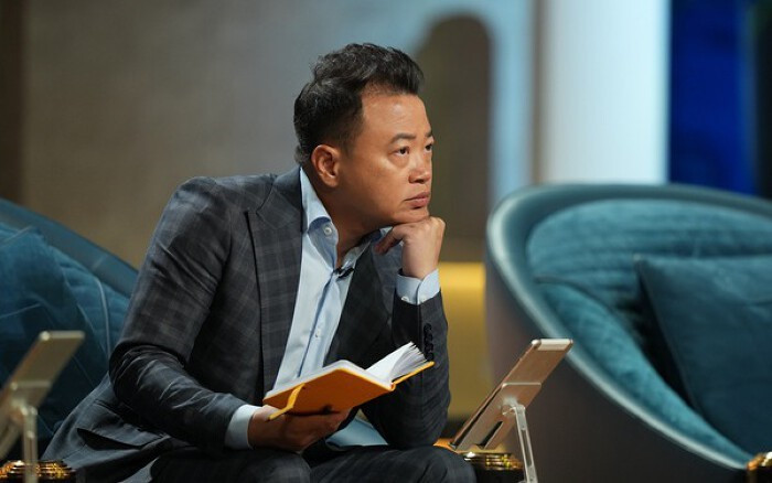 Một công ty trong hệ sinh thái NextTech của Shark Bình phát thông báo quan trọng - ảnh 1