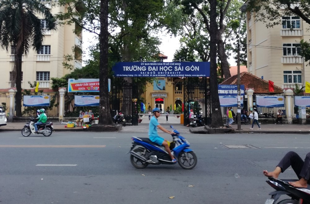 TP. Hồ Chí Minh dự kiến sáp nhập 35 trường đại học, cao đẳng, hoàn tất trước 30/11 - ảnh 1