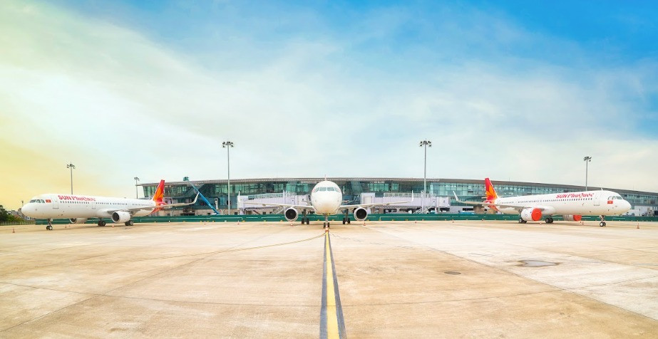 Chỉ 1 tuần nữa, hãng hàng không mới của Việt Nam sẽ mở bán vé, tung ưu đãi siêu hời- Ảnh 2.