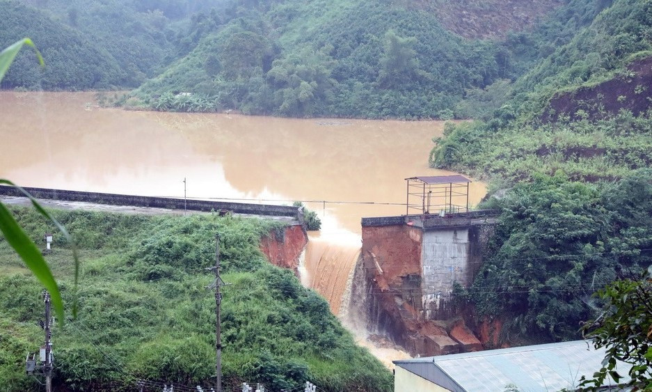 Hơn 3.000 hộ dân tại Lạng Sơn bị ảnh hưởng do mưa lũ, thiệt hại khoảng 150 tỷ đồng - ảnh 2