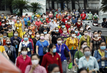 4 ngành nghề tại TPHCM đang rơi vào tình trạng 'việc tìm người', hơn 16.000 việc làm đang chờ người lao động