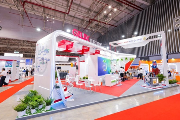 Công ty nòng cốt nhà GELEX (GEX) báo lãi quý III tăng vọt 310%, cổ phiếu lập tức tím trần