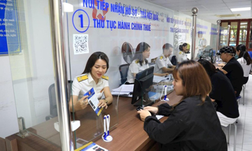 Đề xuất hợp nhất thủ tục đăng ký thuế và kê khai người phụ thuộc: Người nộp thuế được lợi gì?