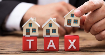 Đề xuất rút ngắn thời gian thông báo nộp thuế nhà đất còn tối đa 7 ngày