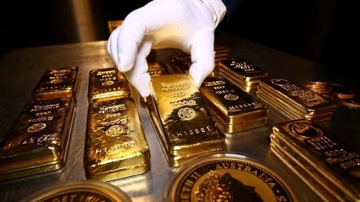 Dòng tiền rời bỏ USD, vàng tiến sát 4.000 USD/ounce: Dấu hiệu cho một kỷ nguyên tiền tệ mới?