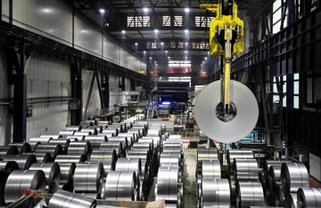 EU siết nhập khẩu thép, doanh nghiệp Việt chịu tác động kép: Hạn ngạch giảm gần một nửa, thuế tăng lên 50%