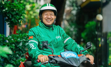 Grab tung dịch vụ gọi xe điện tại Hà Nội, chính thức cạnh tranh với Xanh SM