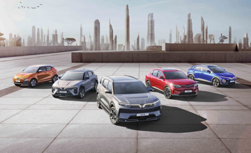Không phải Tesla, BYD, Toyota, đây mới là thương hiệu xe điện 'đáng tin cậy nhất' Việt Nam