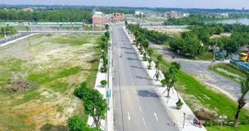 Ninh Bình sắp đấu giá mảnh đất gần 13.000m2 xây chợ và trung tâm thương mại, khởi điểm từ 24,5 tỷ đồng