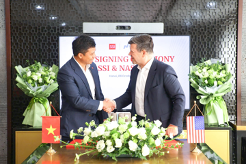 Nóng: SSI bắt tay Nasdaq ngay giữa thời khắc lịch sử của chứng khoán Việt Nam