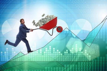 Sau quyết định của FTSE, cổ phiếu GEX bất ngờ trở thành tâm điểm ‘gom hàng’ của khối ngoại