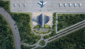 Sun Group chi nghìn tỷ để nhận toàn bộ hạ tầng sân bay Phú Quốc