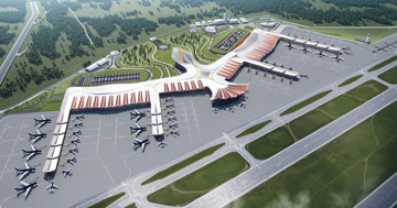 Sun Group được giao trọng trách quản lý, khai thác sân bay là 'biểu tượng cho vị thế quốc gia' Việt Nam