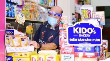 Tập đoàn KIDO lấn sân sang mảng làm phim, sản xuất quảng cáo bằng AI