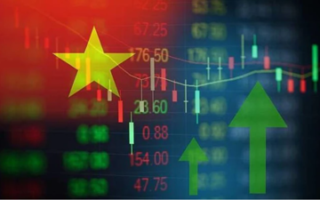 Thị trường chứng khoán Việt Nam có thể hút tới 10 tỷ USD dòng vốn ngoại