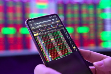 Thị trường chứng khoán Việt Nam lập kỷ lục 11 triệu tài khoản