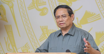 Thủ tướng chỉ đạo giảm giá nhà ở