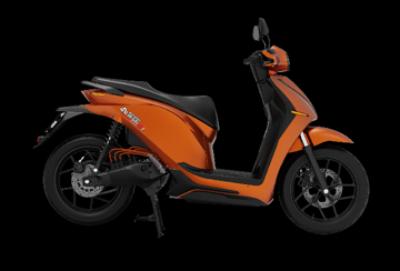 Top xe máy điện đi xa nhất Việt Nam: Sạc một lần đi từ 160 km đến gần 300 km, giá dễ tiếp cận