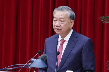 Trung ương thống nhất giới thiệu nhân sự tái cử và lần đầu tham gia Ban Chấp hành khóa XIV