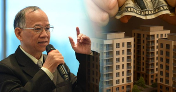 TS. Nguyễn Minh Phong: Siết cho vay mua nhà thứ 2, thứ 3 là biện pháp khó khả thi