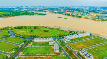 TTC Land (SCR) sắp thâu tóm dự án 7.200 tỷ tại Đồng Nai, dự kiến mở bán từ năm 2026