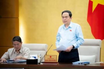 Ủy ban Thường vụ Quốc hội xem xét nhiều nội dung then chốt, chuẩn bị kỳ họp đặc biệt quan trọng