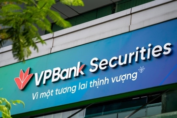 VPBankS báo lãi 9T2025 gấp gần 4 lần YoY, dư nợ cho vay margin lập đỉnh trước thềm IPO lịch sử