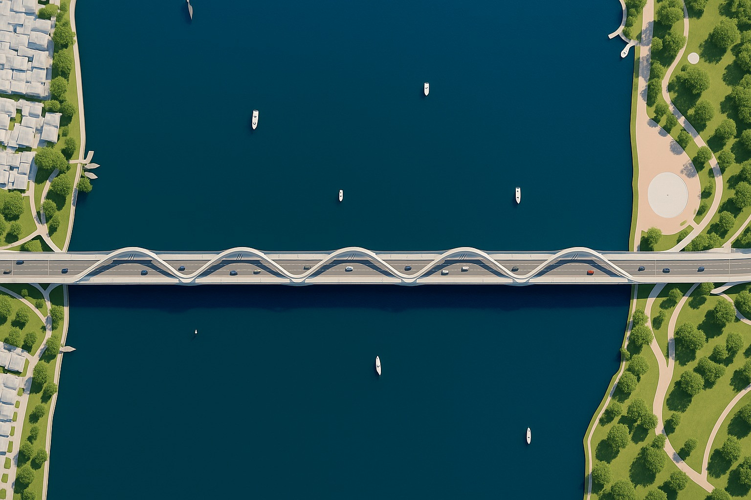 Hôm nay, Hà Nội chính thức khởi công cây cầu hàng chục nghìn tỷ mang tên danh tướng huyền thoại- Ảnh 2. Hôm nay, Hà Nội chính thức khởi công cây cầu hàng chục nghìn tỷ mang tên danh tướng huyền thoại- Ảnh 2.