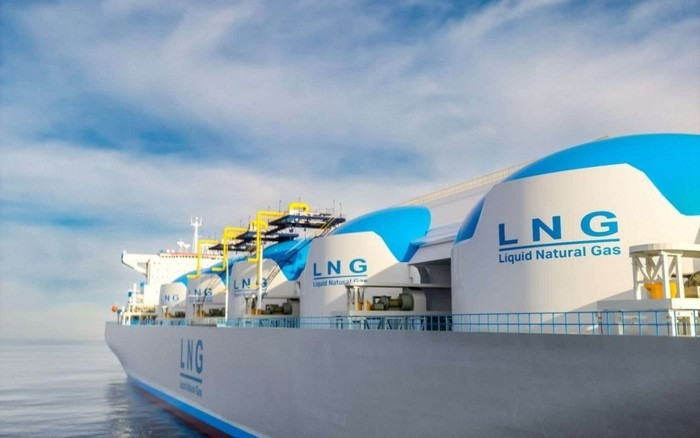 Tin vui lớn về dự án điện khí LNG 6,7 tỷ USD lớn nhất Việt Nam có 'bóng dáng' Vingroup- Ảnh 3.