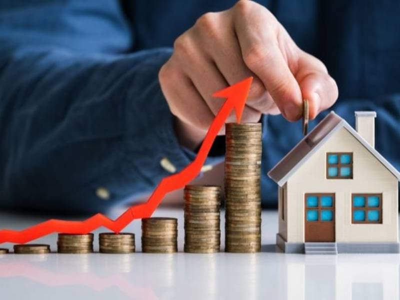 Siết cho vay mua nhà thứ hai: Khi chính sách tín dụng đối mặt với bài toán thị trường- Ảnh 1.