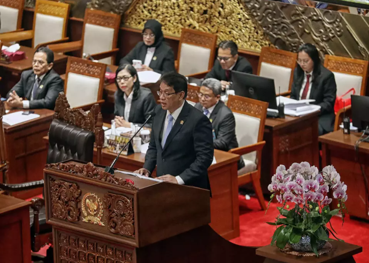 Nền kinh tế số 1 Đông Nam Á ‘nợ ngập đầu’, lãnh đạo so bì chưa đáng lo bằng Đức, Mỹ, Nhật - ảnh 3