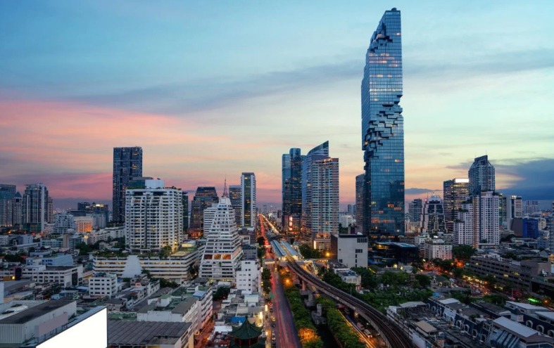 Thành phố Đông Nam Á được vinh danh là tốt nhất thế giới dành cho Gen Z - ảnh 1