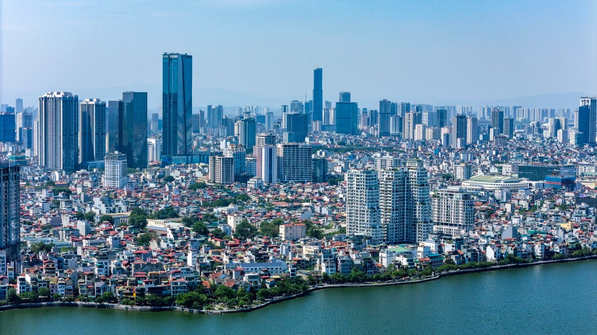 Dòng tiền và nhu cầu BĐS dần dịch chuyển ra ven đô- Ảnh 1.