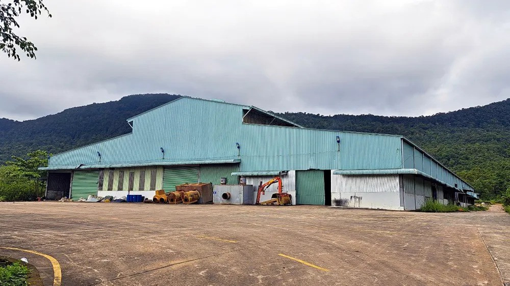 Dự kiến 1/1/2026, đặc khu Phú Quốc sẽ khởi công nhà máy xử lý rác Bãi Bổn. Ảnh minh họa