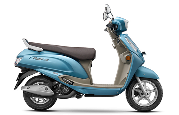 Suzuki Access 125