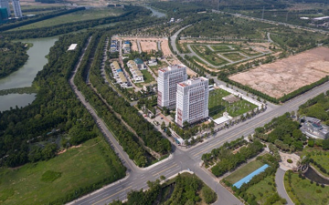 Becamex IJC sắp nhận gần 1.300 tỷ đồng 'tiền tươi' từ một cổ đông lớn