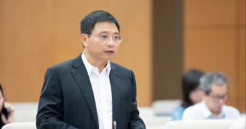 Bộ trưởng Nguyễn Văn Thắng nói về điểm yếu nhất trong mô hình chính quyền 2 cấp