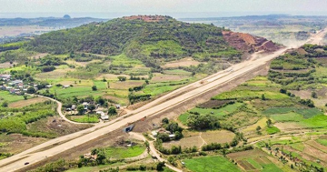 Cao tốc gần 11.000 tỷ có bóng dáng Tập đoàn Đèo Cả báo tin vui