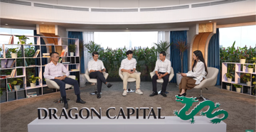 Chuyên gia Dragon Capital: Lực bán khối ngoại cạn dần, cơ hội đón hàng tỷ USD quay lại thị trường