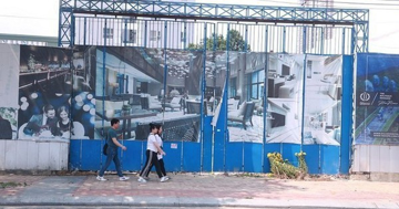 Đà Nẵng chính thức giao khu đất từng liên quan ‘Vũ nhôm’ cho doanh nghiệp Hà Nội