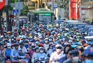 Doanh nghiệp có nhiều công nhân nhất TP. HCM kêu khó vì thiếu lao động