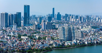 Dòng tiền và nhu cầu BĐS dần dịch chuyển ra ven đô